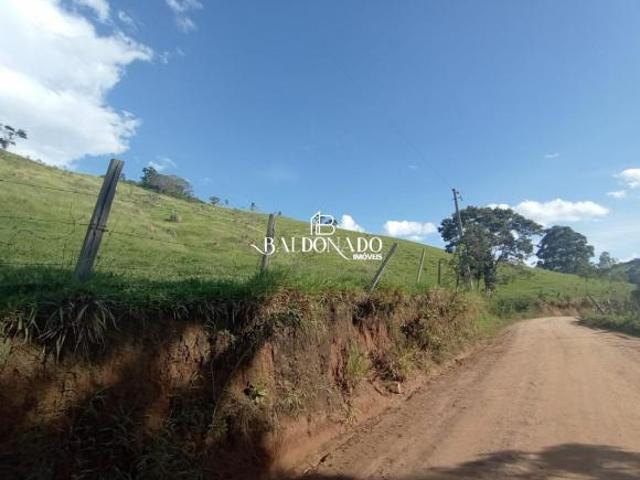 TERRENO EM ITAPEVA A VENDA MG 5,5 ALQUEIRES 133.100 M 15KM RODOVIA NASCENTE
