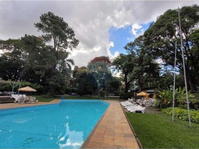 Terreno em Itapoã, Belo Horizonte/MG de 24228m² à venda por R$ 25.000.000,00