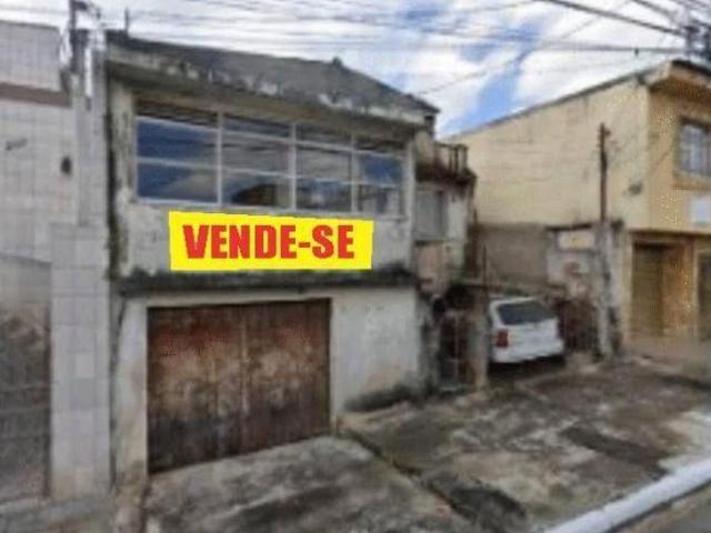 Terreno em Itaquera, São Paulo/SP de 0m² à venda por R$ 400.000,00