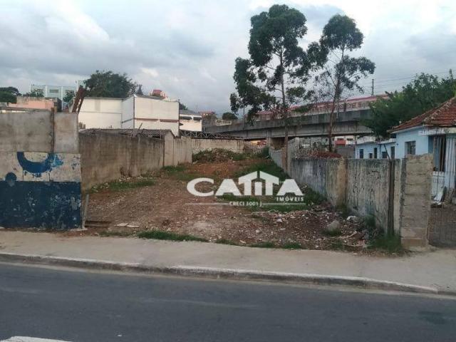 Terreno em Itaquera, São Paulo/SP de 0m² para locação R$ 3.980,00/mes