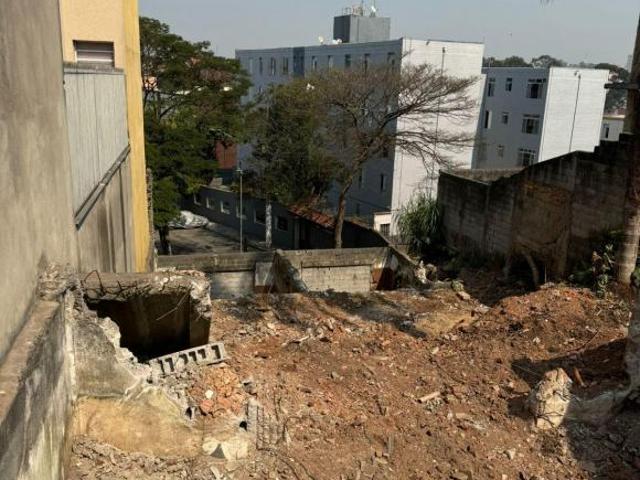 Terreno em Itaquera, São Paulo/SP