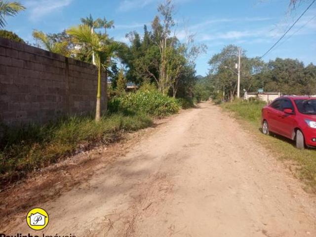 Terreno em Itariri ótima área de 480m