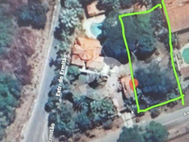 Terreno em Itaúna, Saquarema/RJ de 0m² à venda por R$ 1.299.900,00