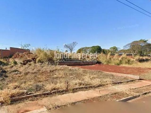 Terreno em, Ibiporã/PR de 10m² à venda por R$ 165.000,00