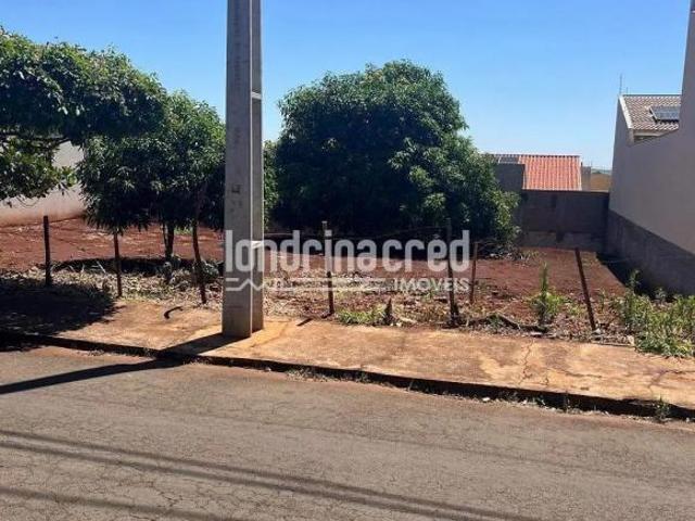 Terreno em, Ibiporã/PR de 10m² à venda por R$ 260.000,00