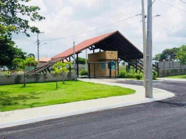 Terreno em Icaraí, Caucaia/CE de 0m² à venda por R$ 99.000,00