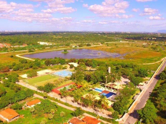 Terreno em Icaraí, Caucaia/CE de 0m² à venda por R$ 138.768,00