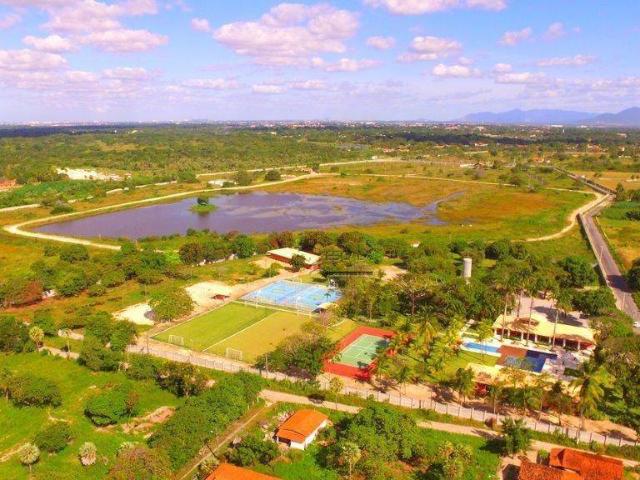 Terreno em Icaraí, Caucaia/CE de 0m² à venda por R$ 138.768,00