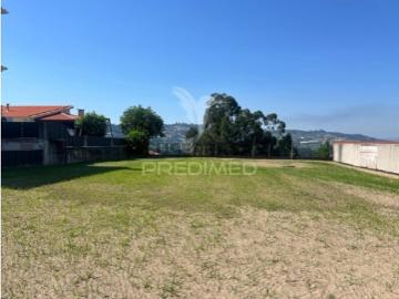 Terreno em Pedreira, Rande e Sernande