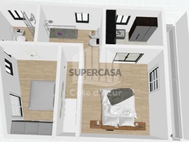 Terreno em Idanha