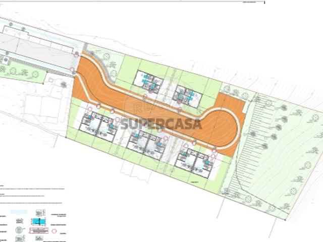 Terreno em Igreja Nova e Cheleiros