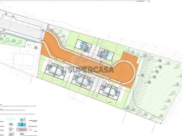 Terreno em Igreja Nova e Cheleiros