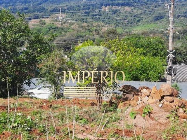 Terreno em Igrejinha, Bairro Viaduto