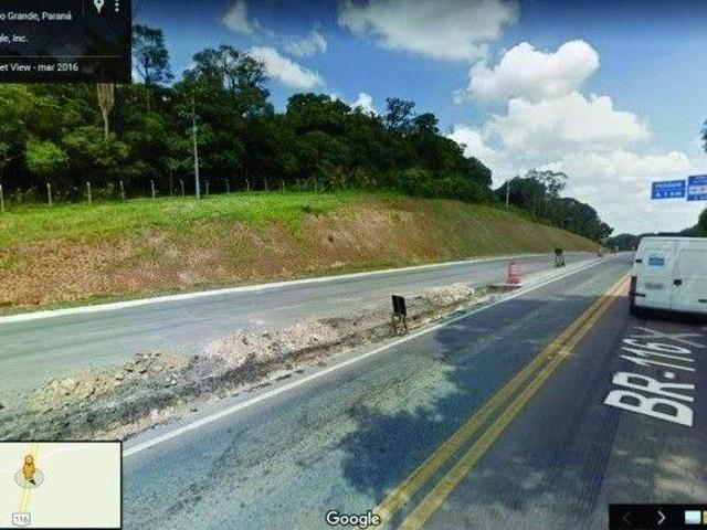 Terreno em Iguaçu, Fazenda Rio Grande/PR de 0m² à venda por R$ 3.200.000,00