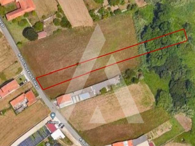 Terreno em Ílhavo