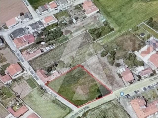 Terreno em Ilhavo