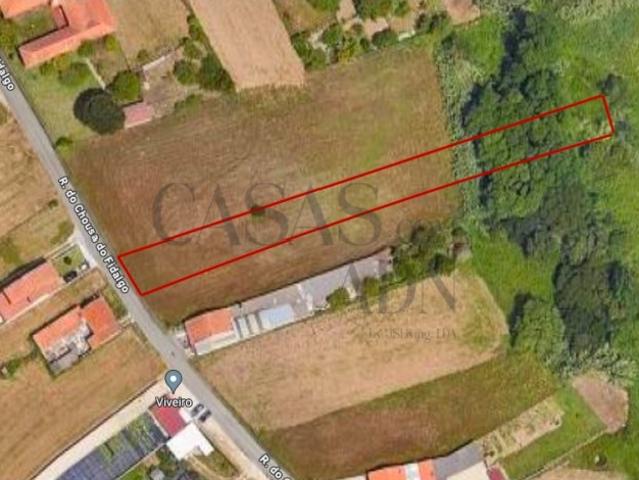 Terreno em Ílhavo