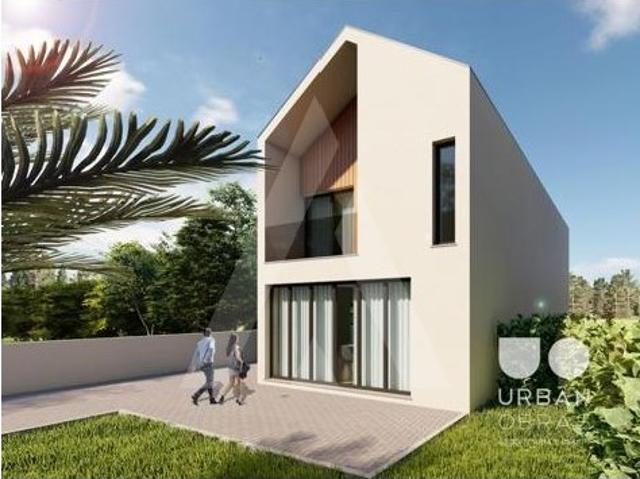 Terreno em Ílhavo para construção de moradia unifamiliar!