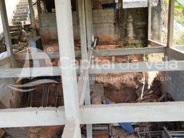 TERRENO EM ILHABELA COM PROJETO APROVADO