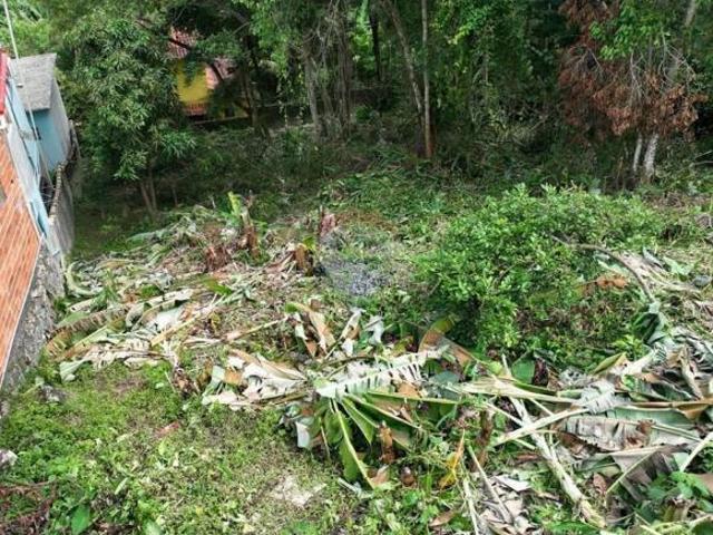 Terreno em Ilhabela: Seu Paraíso no Bexiga