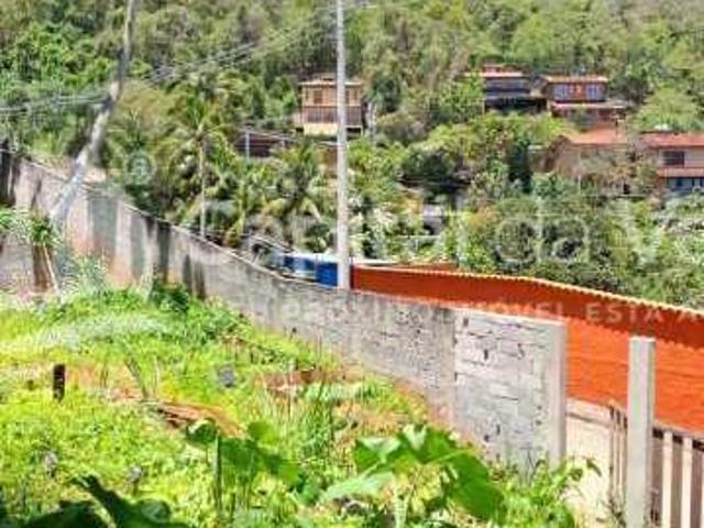 TERRENO EM ILHABELA