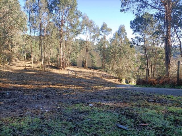 Terreno em Infantas, Guimarães
