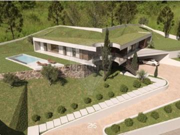 Terreno em Infantas