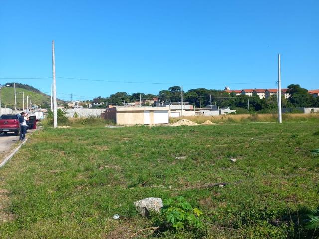 Terreno em Inhoaíba, Rio de Janeiro/RJ de 128m² à venda por R$ 54.900,00