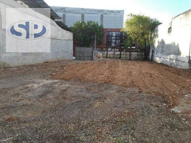 Terreno em Ipiranga São Paulo