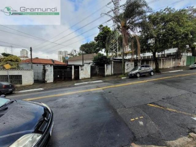 Terreno em Ipiranga São Paulo
