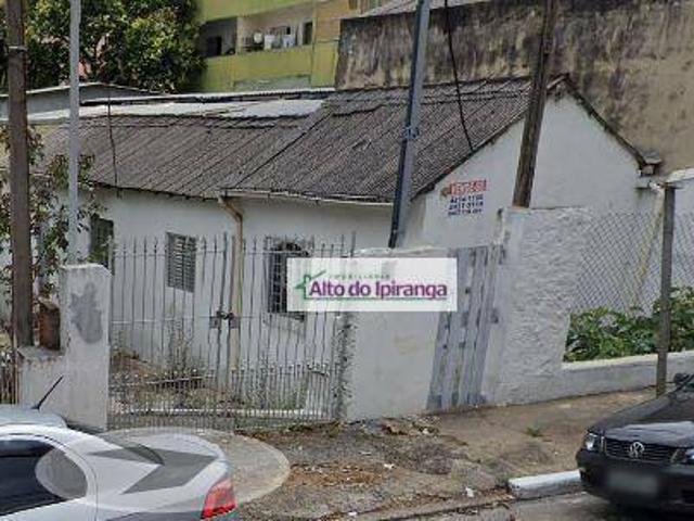 Terreno em Ipiranga, São Paulo/SP de 0m² à venda por R$ 989.700,00