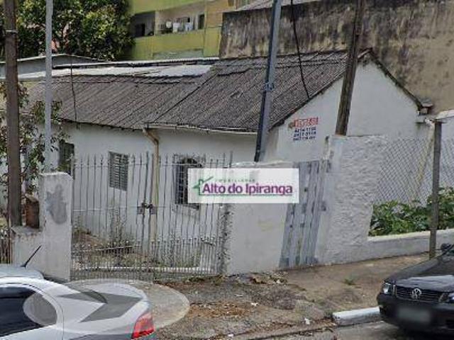 Terreno em Ipiranga, São Paulo/SP de 0m² à venda por R$ 989.800,00