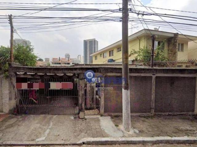 Terreno em Ipiranga, São Paulo/SP de 0m² à venda por R$ 980.000,00