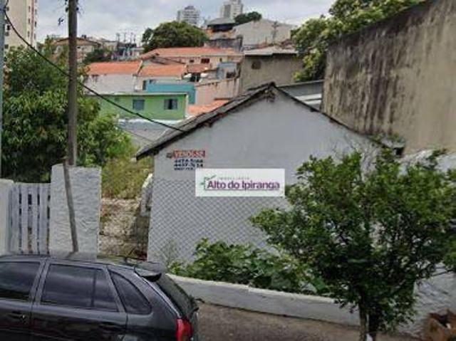 Terreno em Ipiranga, São Paulo/SP de 0m² à venda por R$ 990.000,00