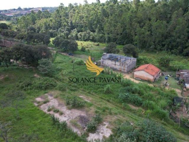 Terreno em Jundiaí Mirim, Jundiaí/SP de 20000m² à venda por R$ 1.000.000,00