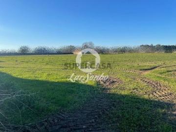 Terreno em Junqueira