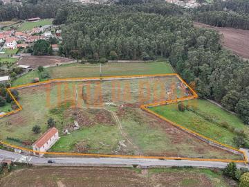 Terreno em Junqueira