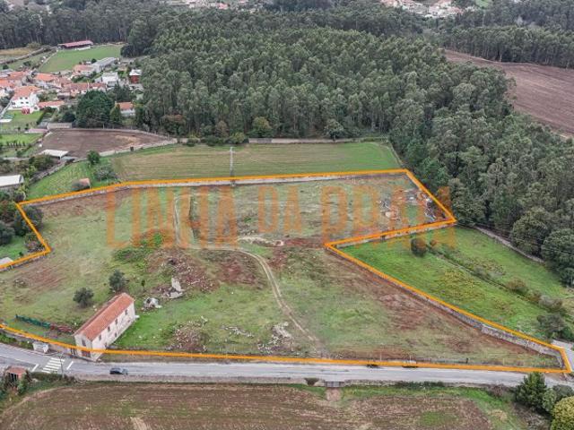 Terreno em Junqueira