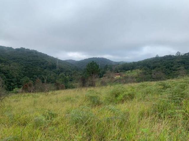 Terreno em Juquitiba medindo 20.000,00 m²