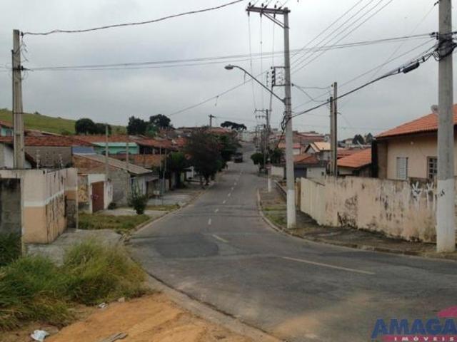 Terreno em Jacareí, no bairro Bandeira Branca, à venda
