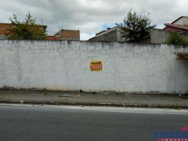 Terreno em Jacareí, no bairro Parque Imperial, à venda