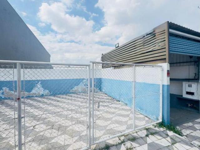 Terreno em Jaguaré, São Paulo/SP de 360m² à venda por R$ 960.000,00