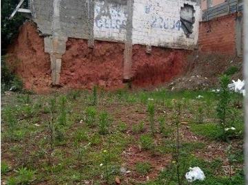 Terreno em Jaguaribe Osasco