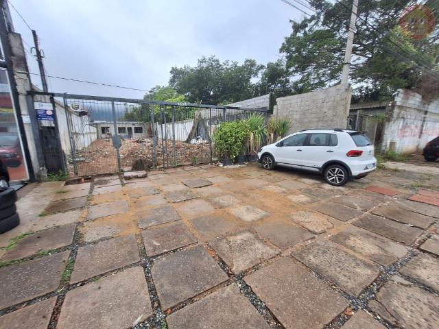 Terreno em Japuí, São Vicente/SP de 350m² para locação R$ 7.500,00/mes