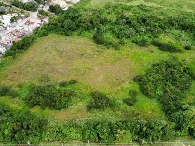 Terreno em Jaraguá, São Sebastião/SP