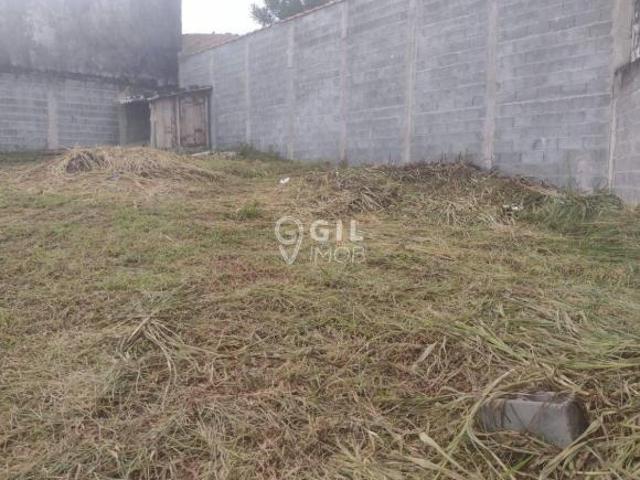 Terreno em Jardim Terras de São João, Jacareí/SP de 250m² à venda por R$ 250.000,00