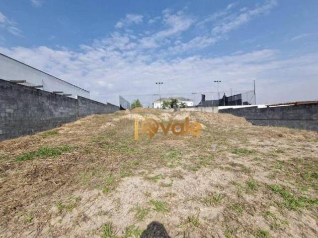 Terreno em Jardim Terras de Santa Helena, Jacareí/SP de 0m² à venda por R$ 375.000,00