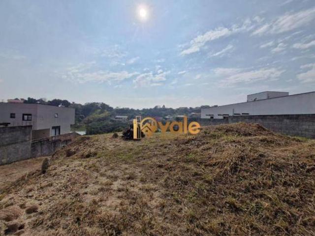 Terreno em Jardim Terras De Santa Helena, Jacareí/SP de 0m² à venda por R$ 375.000,00