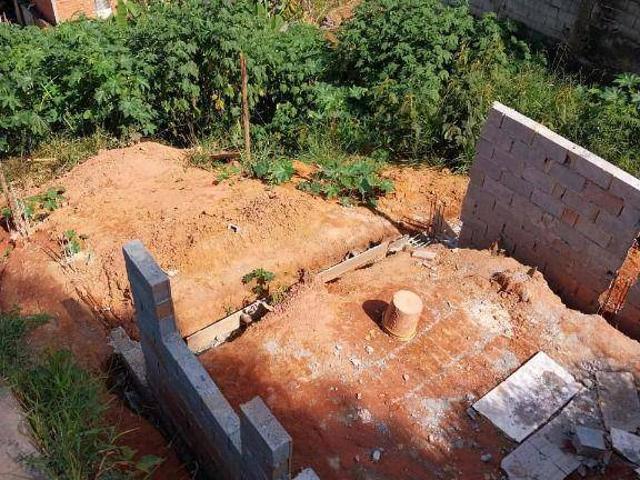 Terreno em Jardim Vassouras II, Francisco Morato/SP de 0m² à venda por R$ 99.000,00