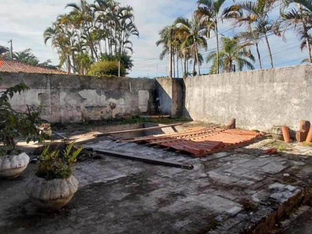 Terreno em Jardim Virgínia, Guarujá/SP de 397m² 3 quartos à venda por R$ 600.000,00